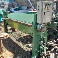 خرید فروش تراش پرس گیوتین خمکن الکتروموتور گیربکس|ماشینآلات صنعتی|مشهد, امیریه|دیوار