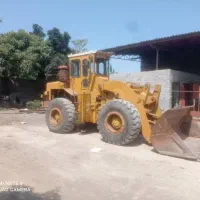 لودر کاترپیلار کوماتسو|خودرو سنگین|زابل, |دیوار