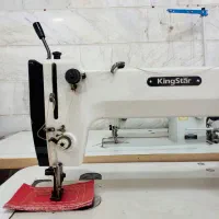 دوپایه تانکی نمادوز|چرخ خیاطی و ریسندگی|تهران, یافت‌آباد|دیوار