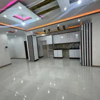 فروش-اپارتمان-نو-ساز-دو-طبقه-4واحد95-5متر