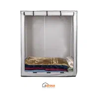 کمد رختخواب ابتکار