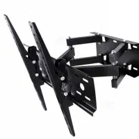 پایه تلویزیون دیواری همراه با نصب|تلویزیون و پروژکتور|سهند, |دیوار