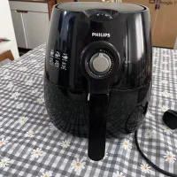 سرخ کن فیلیپس