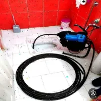 لوله بازکنی کیانشهر دولت اباد نازی اباد شهرری شوش