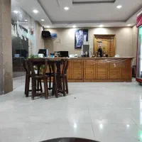 استخدام باریستا