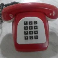 تلفن رومیزی