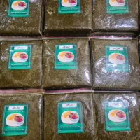 سبزی قرمه سرخ شده شمالی اعلاء پرسرخ سیاه و..|خوردنی و آشامیدنی|تهران, ائمه اطهار|دیوار