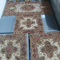 رومیزی|کلکسیون اشیاء عتیقه|نظرآباد, نظرآباد|دیوار
