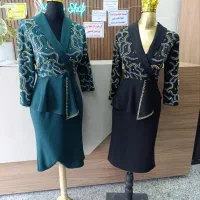 لباس مجلسی به صورت حضوری|لباس|اصفهان, شهرک زاینده رود|دیوار
