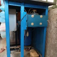 دستگاه کش زنی چهار کاره