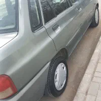 132 زیتونی|خودرو سواری و وانت|مشهد, استاد یوسفی (شهرک غرب)|دیوار