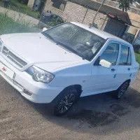 فروش پراید ۱۳۲ مدل ۹۷|خودرو سواری و وانت|تالش, هشتپر|دیوار