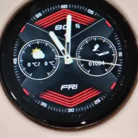 سلاعت خوشکل با امکانلت فوق العاده|ساعت|خرمشهر, |دیوار