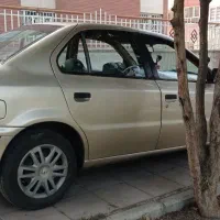 سمند۸۳ x7|خودرو سواری و وانت|پلدختر, |دیوار