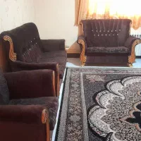 مبل|مبلمان خانگی و میز عسلی|کازرون, |دیوار