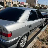 زانتیا ۲۰۰۰ مدل ۸۴ سرسیلندر ۱۰ بزرگ|خودرو سواری و وانت|اصفهان, درب کوشک|دیوار