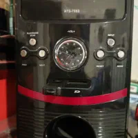 ضبط و باند خانگی Maxeeder|سیستم صوتی خانگی|کرمانشاه, |دیوار