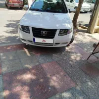 سورن پلاس فول مدل 402