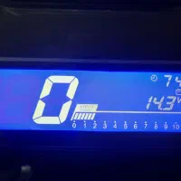 کلیک وایرو ۱۶۰|موتورسیکلت|اصفهان, گرکان|دیوار