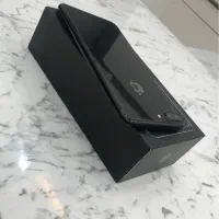 اپل iPhone 7 Plus با حافظهٔ ۱۲۸ گیگابایت|موبایل|تهران, دریاچه شهدای خلیج فارس|دیوار