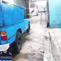 نیسان|خودرو سواری و وانت|یزد, |دیوار