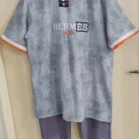 ست تی شرت شلوار