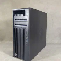 کیس Workstation  Z440