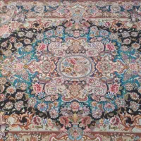 تهیه و توزیع مصالح فرش دستبافت