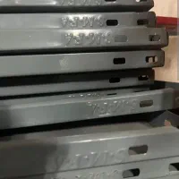 قفسه فلزی دست دوم مخصوص انباری