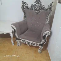 مبل طرح سلطنتی