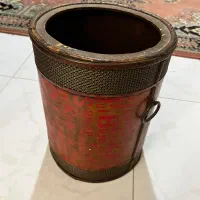 سطل اشغال