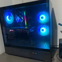 کامپیوتر سیستم pc