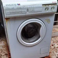 ماشین لباسشویی سپهر الکتریک