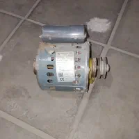 دینام کولر آبی
