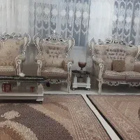 سرویس خواب و مبلمان