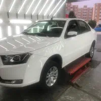 دنا معمولی تیپ ۲ مدل ۹۷|خودرو سواری و وانت|تبریز, |دیوار