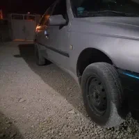 خودروسواری|خودرو سواری و وانت|درودزن, |دیوار