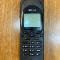 گوشی نوکیا کلکسیونی NHE-1XN اصل فنلاند