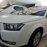 دنا توربو اتومات آپشنال 1405