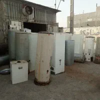 آبگرمکن فروش تعمیر و تعویض منبع