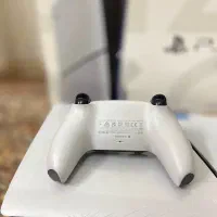 فروش کنسول Ps5 Slim Drive|کنسول، بازی ویدئویی و آنلاین|سلماس, |دیوار