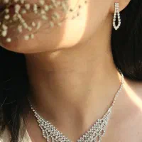 زیورآلات مانی سا|بدلیجات|گناباد, |دیوار