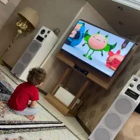 تی وی وال|میز تلویزیون|تهران, شمس‌آباد|دیوار