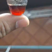 ری احمد عقیق طوق دار یمنی ری احمد یک