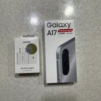 گوشی سامسونگ A17 و شیائومی X13 (Redmi) هردو پُلم