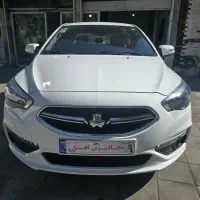 شاهین G CVT اتومات سانروف توربو۱۴۰۳