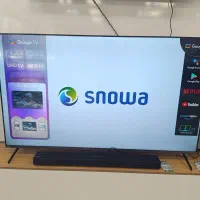 تلویزیون 65 اینج با طرح چکی و بتا و دیجی پی