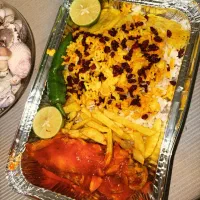 کترینگ بیرون بر مامان پز