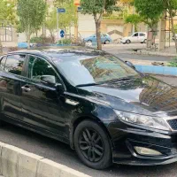 کیا اپتیما مدل ۲۰۱۴ تیپ EX|خودرو سواری و وانت|تبریز, |دیوار