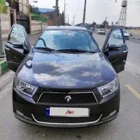 دنا پلاس صفر کیلومتر واقعی 1402